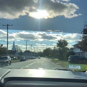 Meet your Posher, Mia